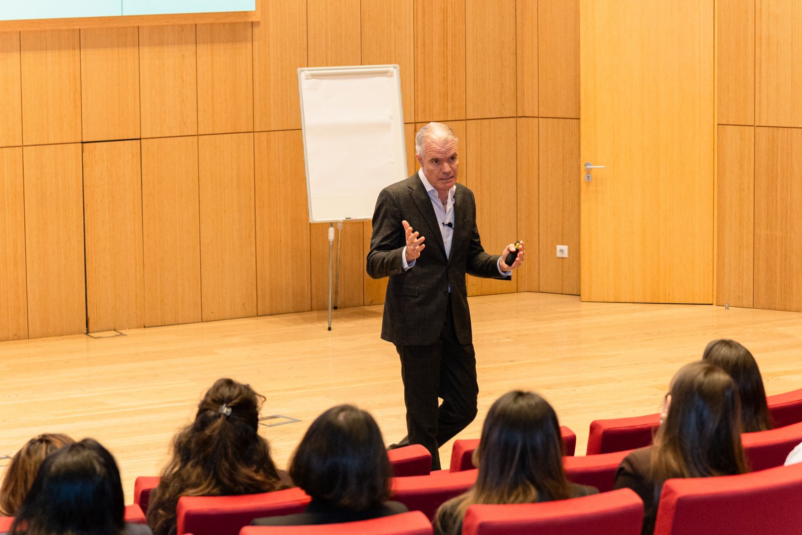 ADA Universitetində Ali Təhsildə Keyfiyyətin Təminatı üzrə III İllik Simpozium keçirilib (FOTO)