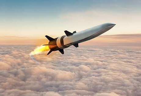 ABŞ "HACM" hipersəs raketinin uçuş sınağını keçirib