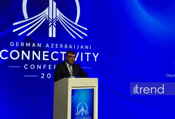 Azərbaycan Almaniya şirkətlərini region üçün istehsal müəssisələri qurmağa dəvət edib