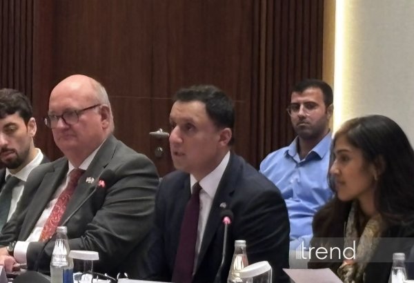 Azərbaycan və Böyük Britaniya enerji sektorundan kənar əməkdaşlığı genişləndirmək niyyətindədir
