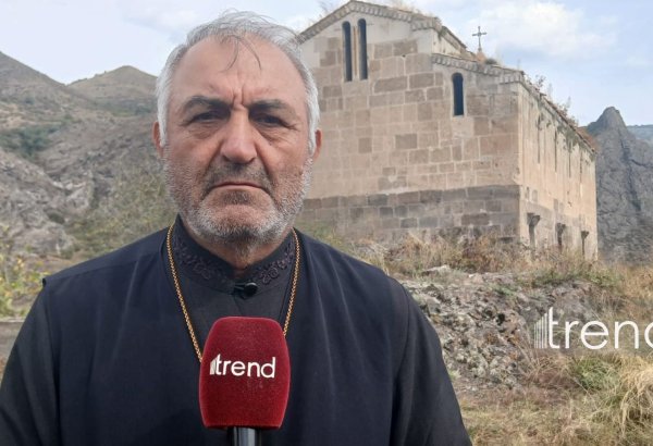 Tolerantlıq və multikulturalizm Azərbaycanın əsas dəyərlərindəndir - Rafiq Danakari