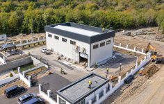Laçında daha üç su elektrik stansiyası tikilir (FOTO/VİDEO)
