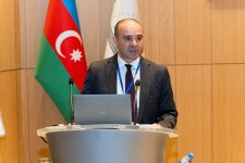 ADA Universitetində Ali Təhsildə Keyfiyyətin Təminatı üzrə III İllik Simpozium keçirilib (FOTO)