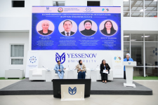Aktauda keçirilən forumda Azərbaycan-Qazaxıstan tərəfdaşlığının inkişaf perspektivləri müzakirə olunub (FOTO)
