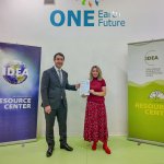 IDEA-nın təşəbbüsü ilə “Məsuliyyətli Ekoturizm Bələdçiliyi” üzrə növbəti təlim proqramı təşkil olunub (FOTO)