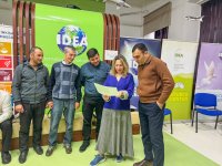 IDEA-nın təşəbbüsü ilə “Məsuliyyətli Ekoturizm Bələdçiliyi” üzrə növbəti təlim proqramı təşkil olunub (FOTO)