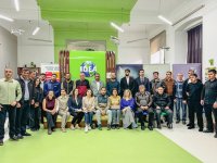 IDEA-nın təşəbbüsü ilə “Məsuliyyətli Ekoturizm Bələdçiliyi” üzrə növbəti təlim proqramı təşkil olunub (FOTO)