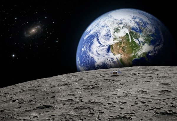 NASA Artemis II missiyasının ilkin nəticələrini açıqlayıb