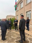 Milli Məclisin deputatı Vüqar Rəhimzadə Ordubadda seçiciləri ilə növbəti görüşünü keçirib (FOTO)