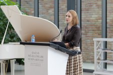 ADA Universitetinin Qazax Mərkəzində “Bir Müəllimin Manifesti” proqramının yeni tədris ilinə start verilib (FOTO)