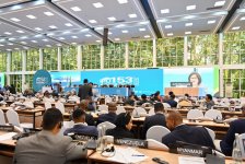 PAİ parlamentlərin rolunu gücləndirmək üçün mühüm platforma təqdim edir - Sahibə Qafarova (FOTO)