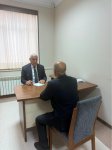 Milli Məclisin deputatı Vüqar Rəhimzadə Ordubadda seçiciləri ilə növbəti görüşünü keçirib (FOTO)