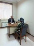 Milli Məclisin deputatı Vüqar Rəhimzadə Ordubadda seçiciləri ilə növbəti görüşünü keçirib (FOTO)