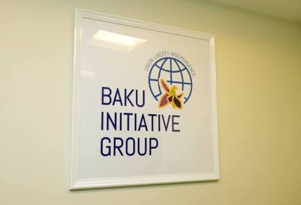 Bakı Təşəbbüs Qrupu Fransada davam edən etirazlarla bağlı bəyanat yayıb