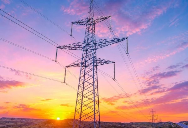 Azərbaycan və Ermənistan nümayəndələri TRIPP çərçivəsində elektrik xətlərinin çəkilişini müzakirə edib