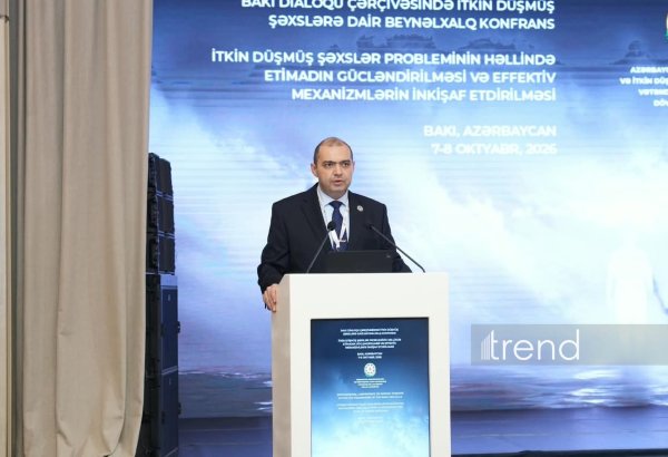 Ermənistanın itkin düşmüş azərbaycanlıların taleyi barədə məlumat təqdim etməsi xüsusi əhəmiyyət daşıyır - Qəzənfər Əhmədov