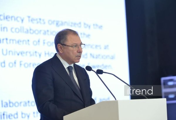 İndiyədək 328 nəfər itkin düşmüş şəxsin genetik identifikasiyası həyata keçirilib - Rüfət Əliyev