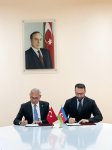Azərbaycan və Türkiyə sənaye sahəsində əməkdaşlığı genişləndirir (FOTO)