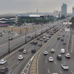 DİQQƏT: Bu yollarda tıxac var - SİYAHI (FOTO)