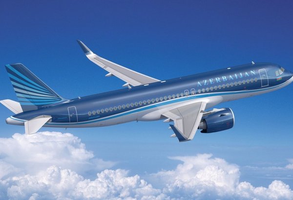 AZAL-ın Moskvaya bu günə planlaşdırılan 4 reysi ləğv edilib