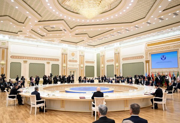Sadır Japarov MDB ölkələrini turizm və dağlıq bölgələrin inkişafı sahəsində əməkdaşlığı genişləndirməyə çağırıb