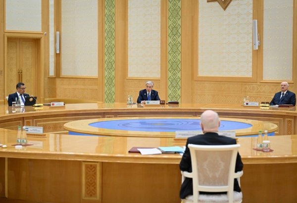 Tokayev MDB-nin 2027–2030-cu illər üçün sənaye və texnologiya layihələri portfelinin formalaşdırılmasını təklif edib