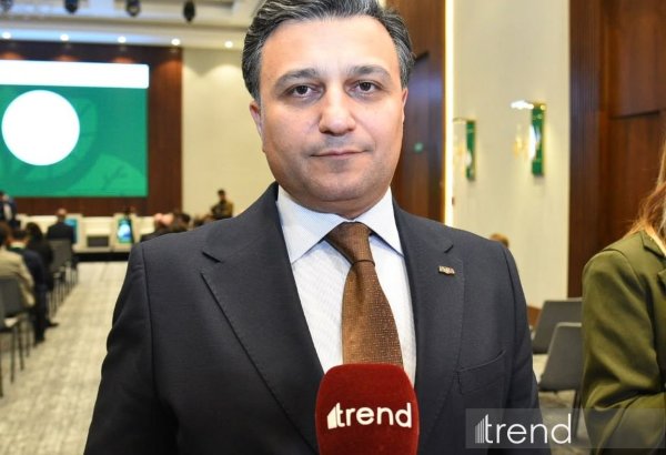 Azərbaycan və Türkiyə şirkətlərinin üçüncü ölkə bazarlarına birgə çıxış imkanları genişlənir - Mürsəl Rüstəmov (MÜSAHİBƏ)