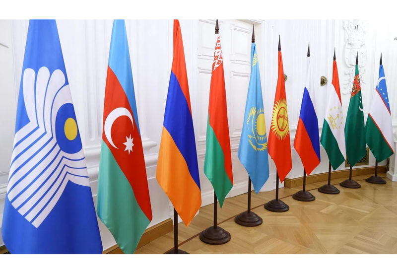 Qırğızıstan 2027-ci ildə MDB ölkələrinin IV Oyunlarına ev sahibliyi edəcək