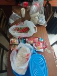 Beyləqanda məktəbdə şagirdlər zəhərlənib (FOTO) (YENİLƏNİB)