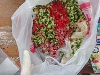 Beyləqanda məktəbdə şagirdlər zəhərlənib (FOTO) (YENİLƏNİB)