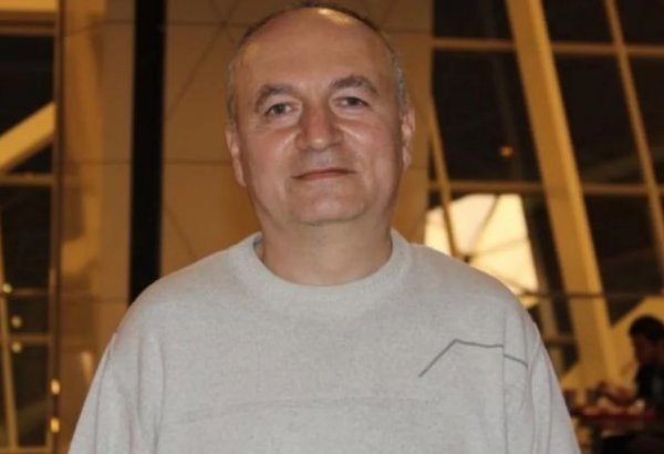Ermənistanın Qarabağın alban irsinə iddiaları tamamilə əsassızdır - Artur Ağacanov
