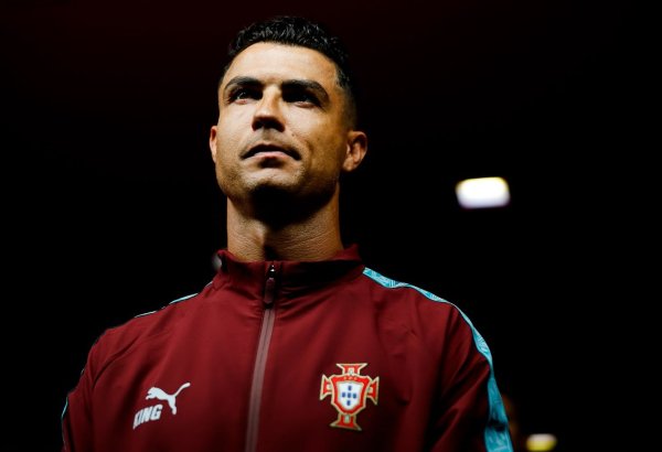 Ronaldo 30 günlük diskvalifikasiya olunub