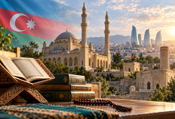 Azərbaycanda son illərdə dini sahəyə dövlət dəstəyi - Faktlar