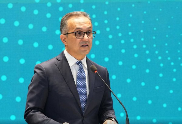 Azərbaycanın dünyəvi idarəetmə modeli ilə dini dəyərlər arasında ziddiyyət yoxdur - Ramin Məmmədov