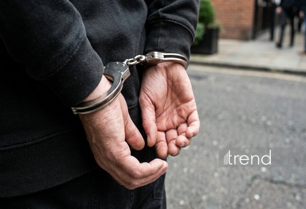 Bakıda 25 il əvvəl törədilmiş qətlin üstü açılıb