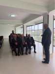 Milli Məclisin deputatı Vüqar Rəhimzadə Culfada seçiciləri ilə növbəti görüşünü keçirib (FOTO)