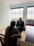 Milli Məclisin deputatı Vüqar Rəhimzadə Culfada seçiciləri ilə növbəti görüşünü keçirib (FOTO)