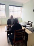 Milli Məclisin deputatı Vüqar Rəhimzadə Culfada seçiciləri ilə növbəti görüşünü keçirib (FOTO)