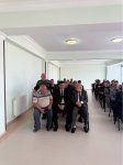 Milli Məclisin deputatı Vüqar Rəhimzadə Culfada seçiciləri ilə növbəti görüşünü keçirib (FOTO)