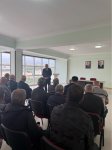 Milli Məclisin deputatı Vüqar Rəhimzadə Culfada seçiciləri ilə növbəti görüşünü keçirib (FOTO)