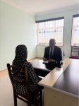 Milli Məclisin deputatı Vüqar Rəhimzadə Culfada seçiciləri ilə növbəti görüşünü keçirib (FOTO)