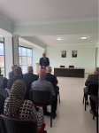 Milli Məclisin deputatı Vüqar Rəhimzadə Culfada seçiciləri ilə növbəti görüşünü keçirib (FOTO)