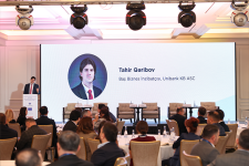 Unibank və AYİB xarici ticarətin maliyyələşdirilməsinə həsr olunan tədbir keçirib (FOTO)