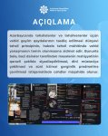 Media və Yayım Şurası vətəndaşları sosial şəbəkələrdəki manipulyasiyalara uymamağa çağırıb (FOTO)