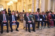 Bakıda Azərbaycan-Kamboca biznes forumu keçirilir (FOTO)