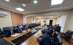 Xəzər rayonunda nöqsanlara görə vəzifəli şəxslər cəzalandırılıb (FOTO)