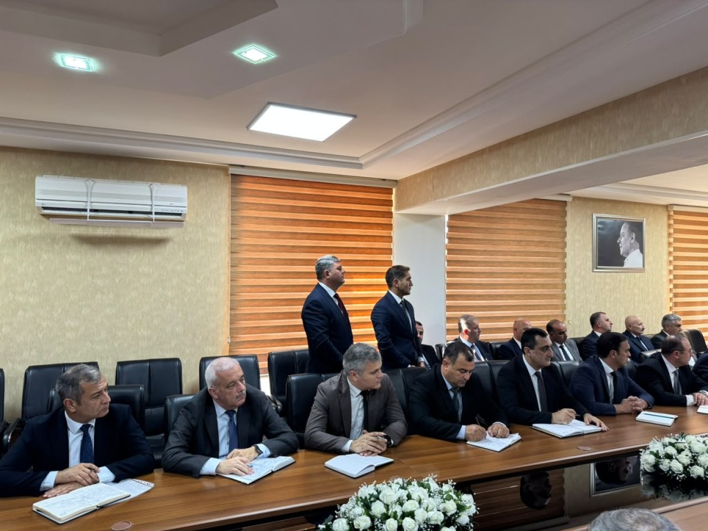 Xəzər rayonunda nöqsanlara görə vəzifəli şəxslər cəzalandırılıb (FOTO)
