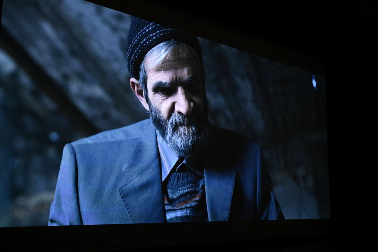 Heydər Əliyev Mərkəzində "44"ün premyerası keçirilib – göz yaşları, qürur və alqışlar (FOTOLAR)