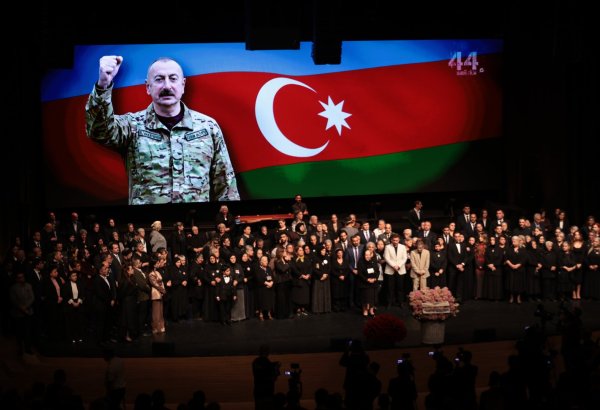 “44” filmindən sonra əvvəlki qaydada hərbi film çəkmək çətin olacaq – Vyaçeslav Sapunov