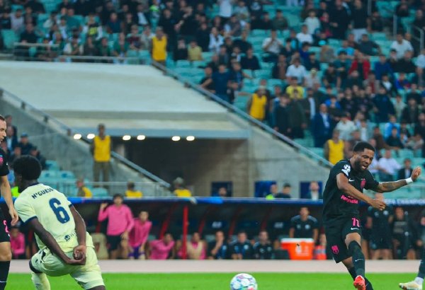 UEFA Çempionlar Liqası: “Sabah” liqa mərhələsində ilk qələbəsini qazanıb